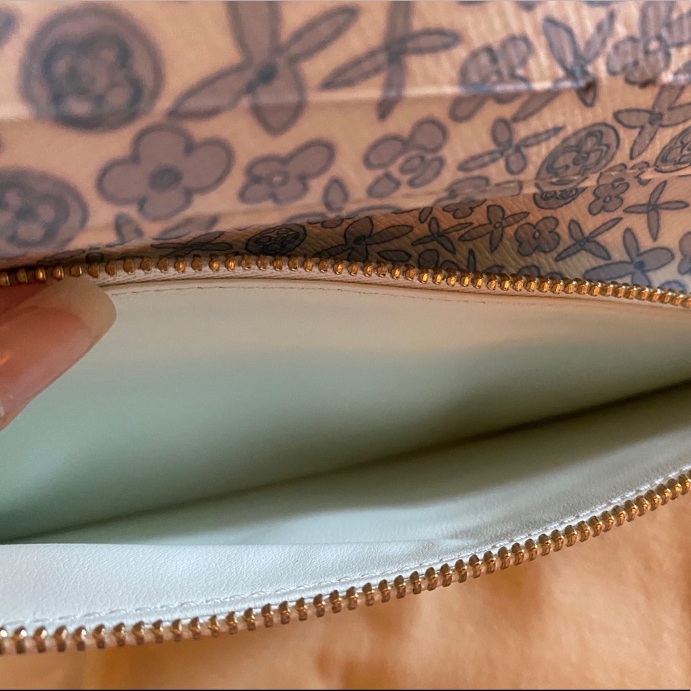 🌸Louis Vuitton LE Insolite Wallet🌸 - Picture 12 of 16